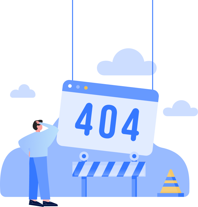 Not Found